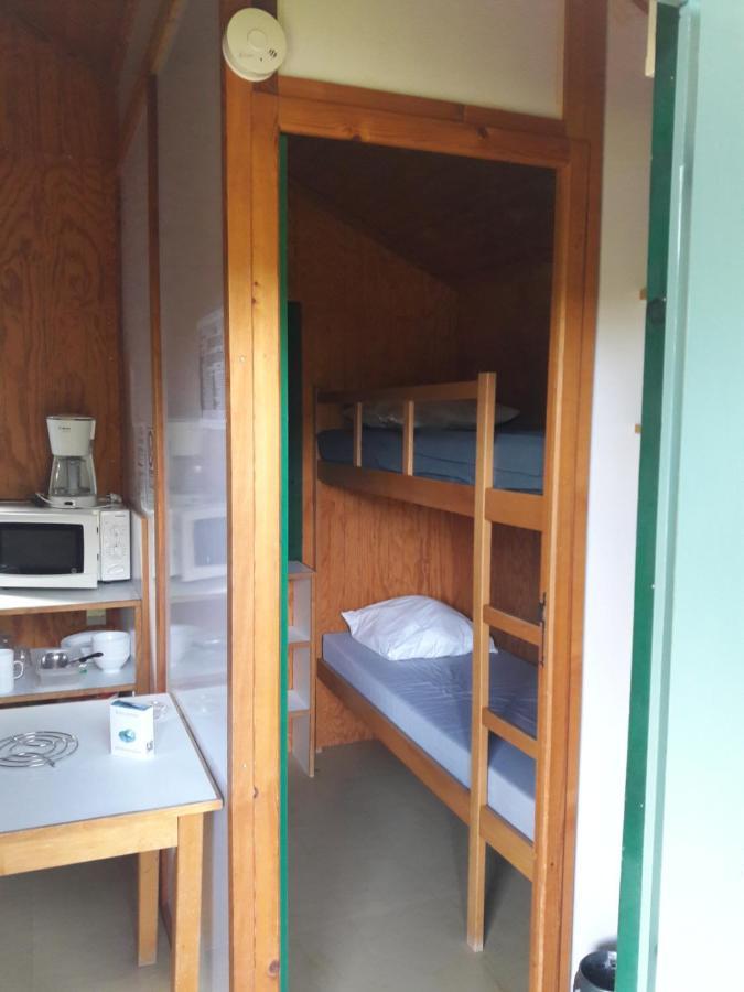 Camping Les Feuilles Chauffailles Экстерьер фото